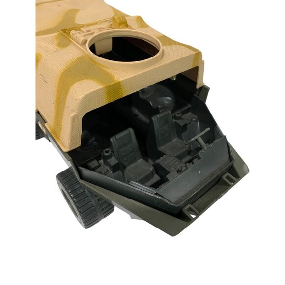 GI Joe Amphibious Personnel Carrier APC Troop Transport Vehicle 1983 - Picture 5 of 14